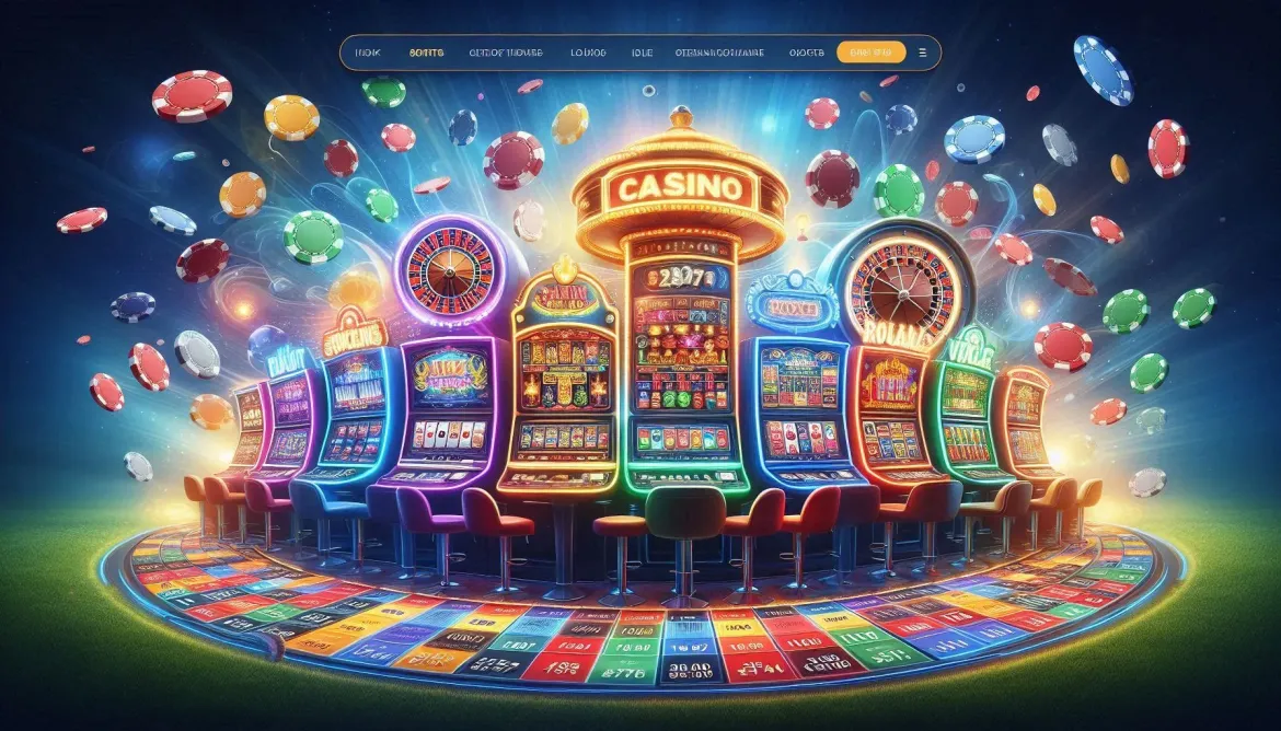 Vlad Casino